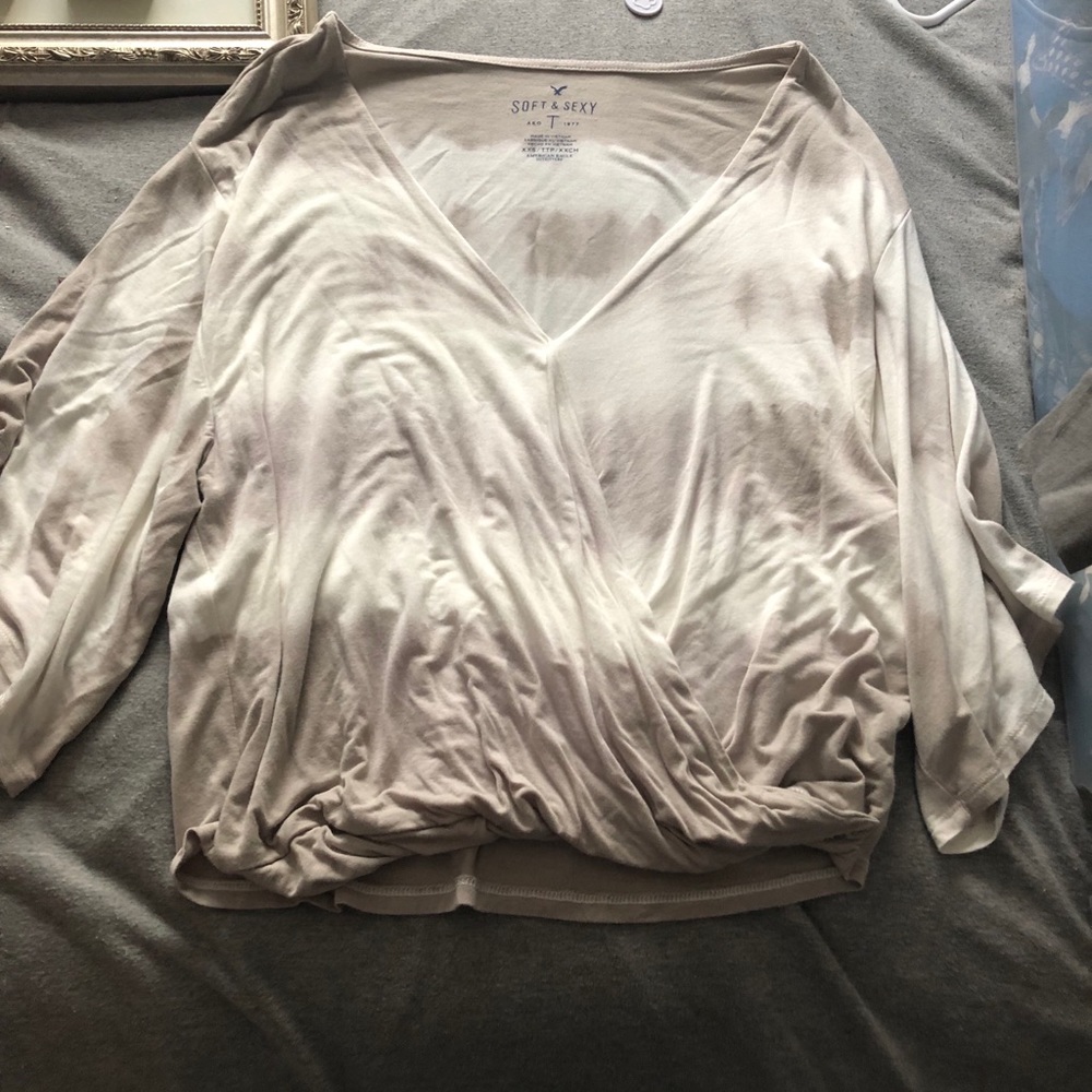 American eagle shirt